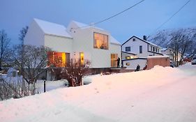 Tromso City Apartments